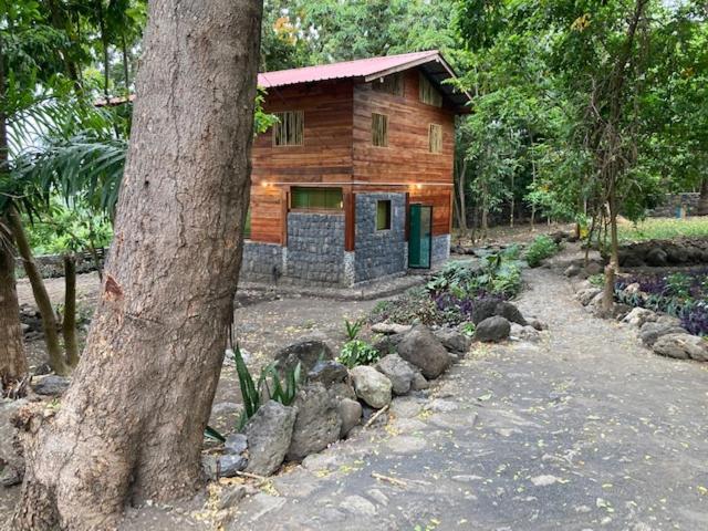 Mucumbli Villa Ponta Figo Exterior photo