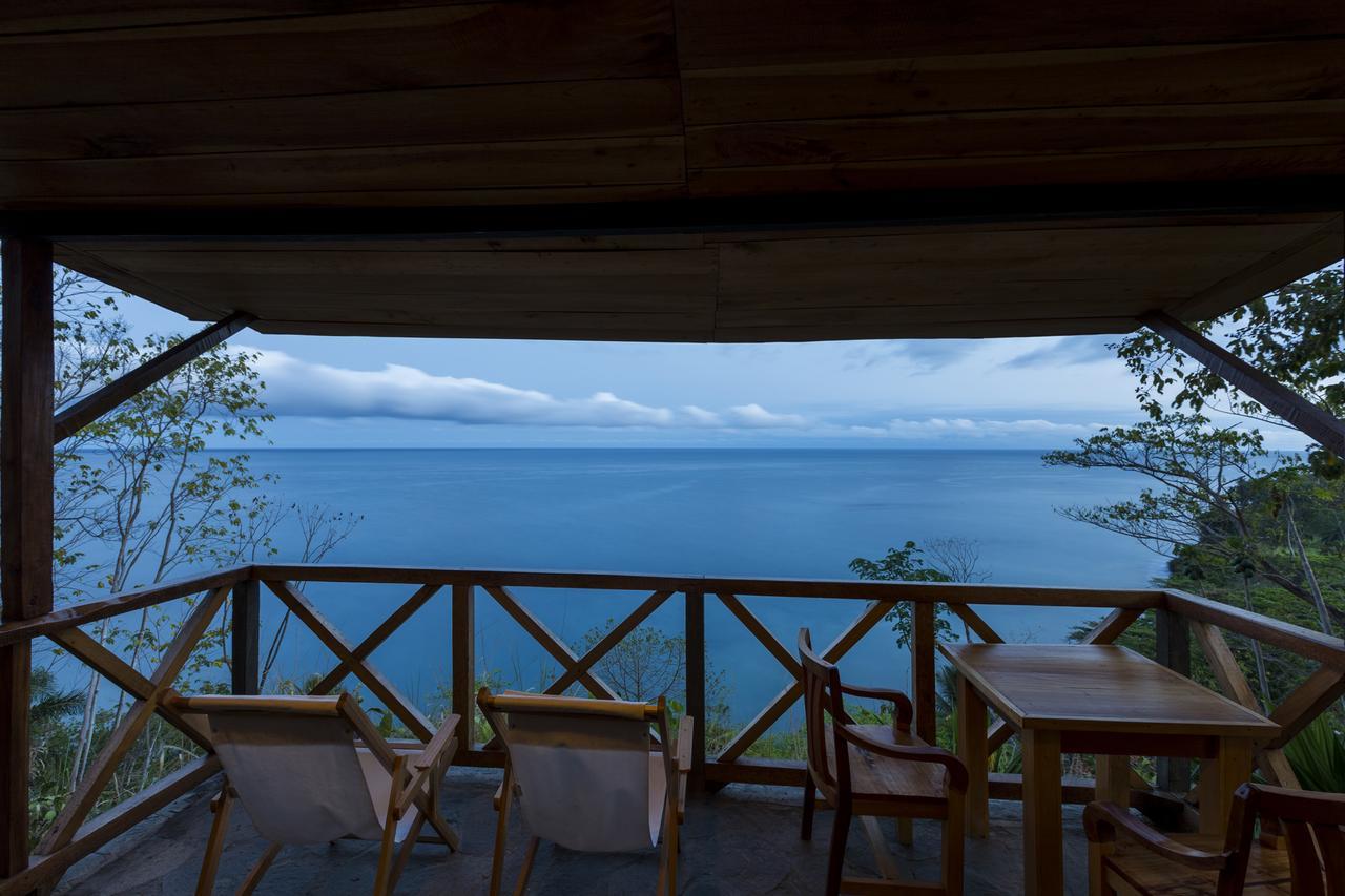 Mucumbli Villa Ponta Figo Exterior photo